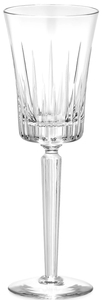 "Breeze" crystal wine set for 2 persons